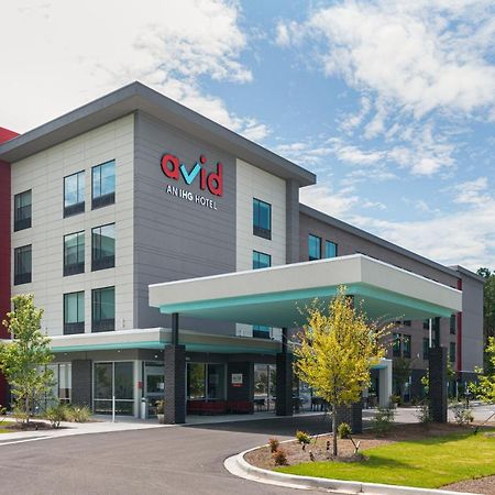 Avid Hotel Summerville By Ihg Екстер'єр фото