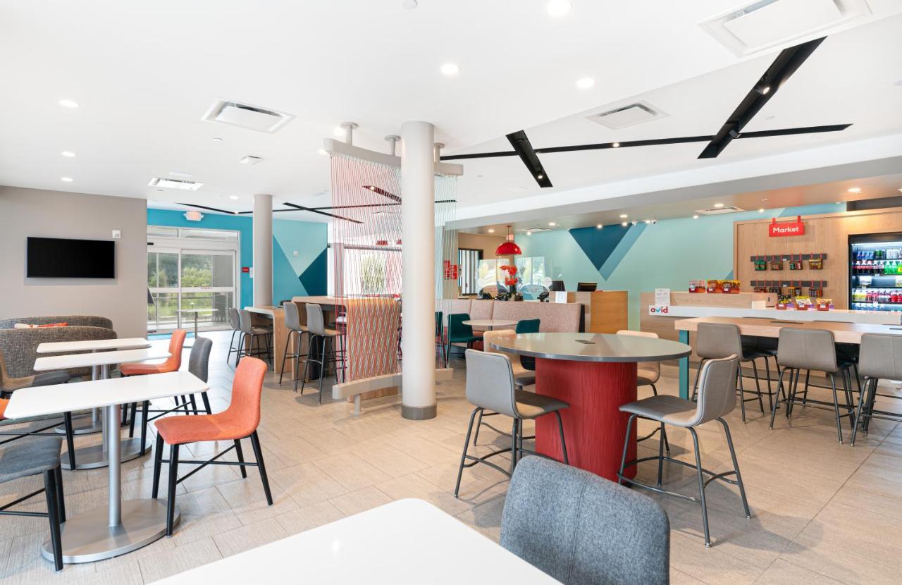 Avid Hotel Summerville By Ihg Екстер'єр фото