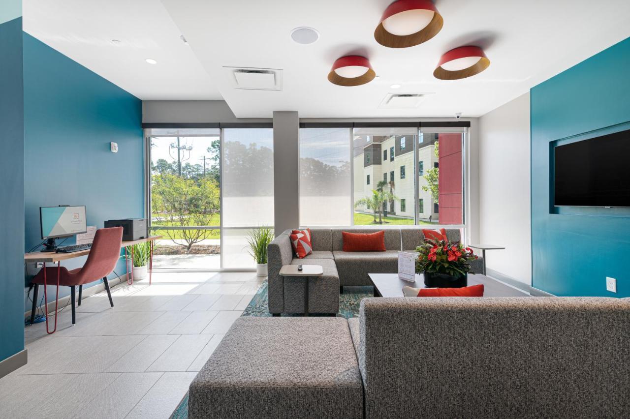 Avid Hotel Summerville By Ihg Екстер'єр фото