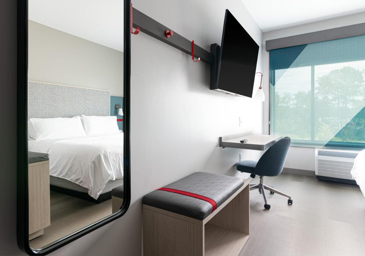 Avid Hotel Summerville By Ihg Екстер'єр фото