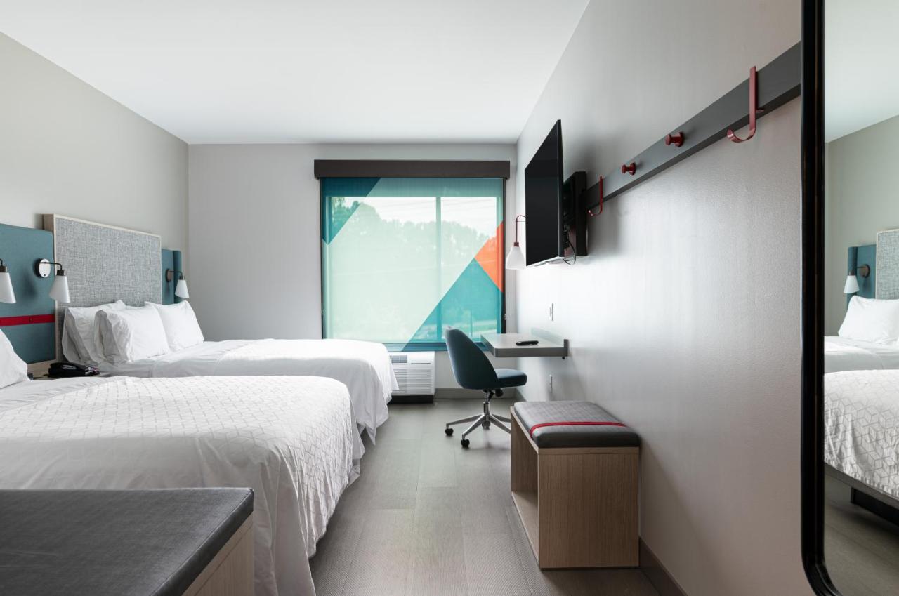 Avid Hotel Summerville By Ihg Екстер'єр фото