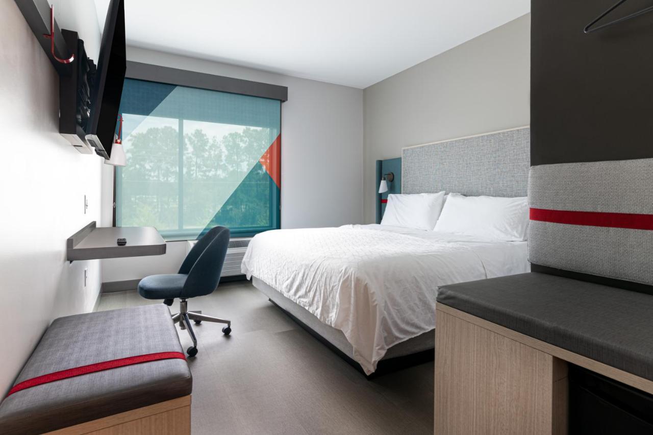 Avid Hotel Summerville By Ihg Екстер'єр фото