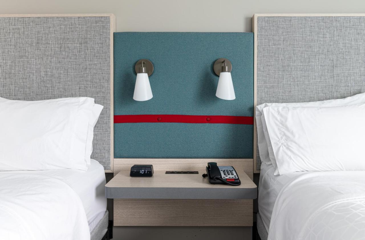 Avid Hotel Summerville By Ihg Екстер'єр фото