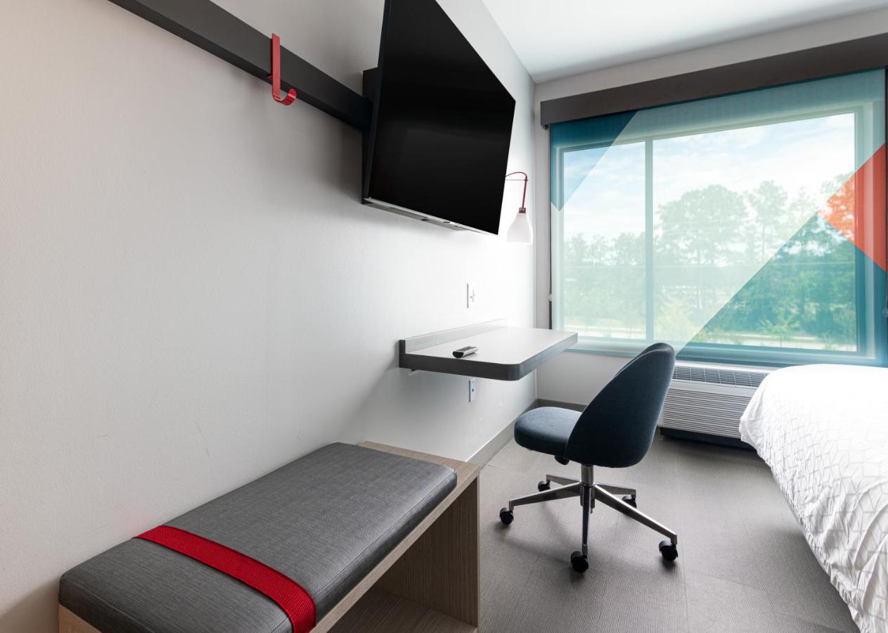 Avid Hotel Summerville By Ihg Екстер'єр фото
